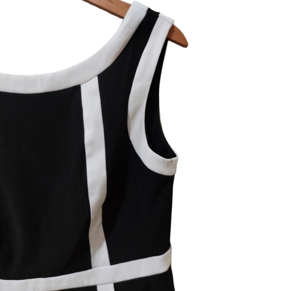 LAURA women's size 10 dress - Picture 3 of 5